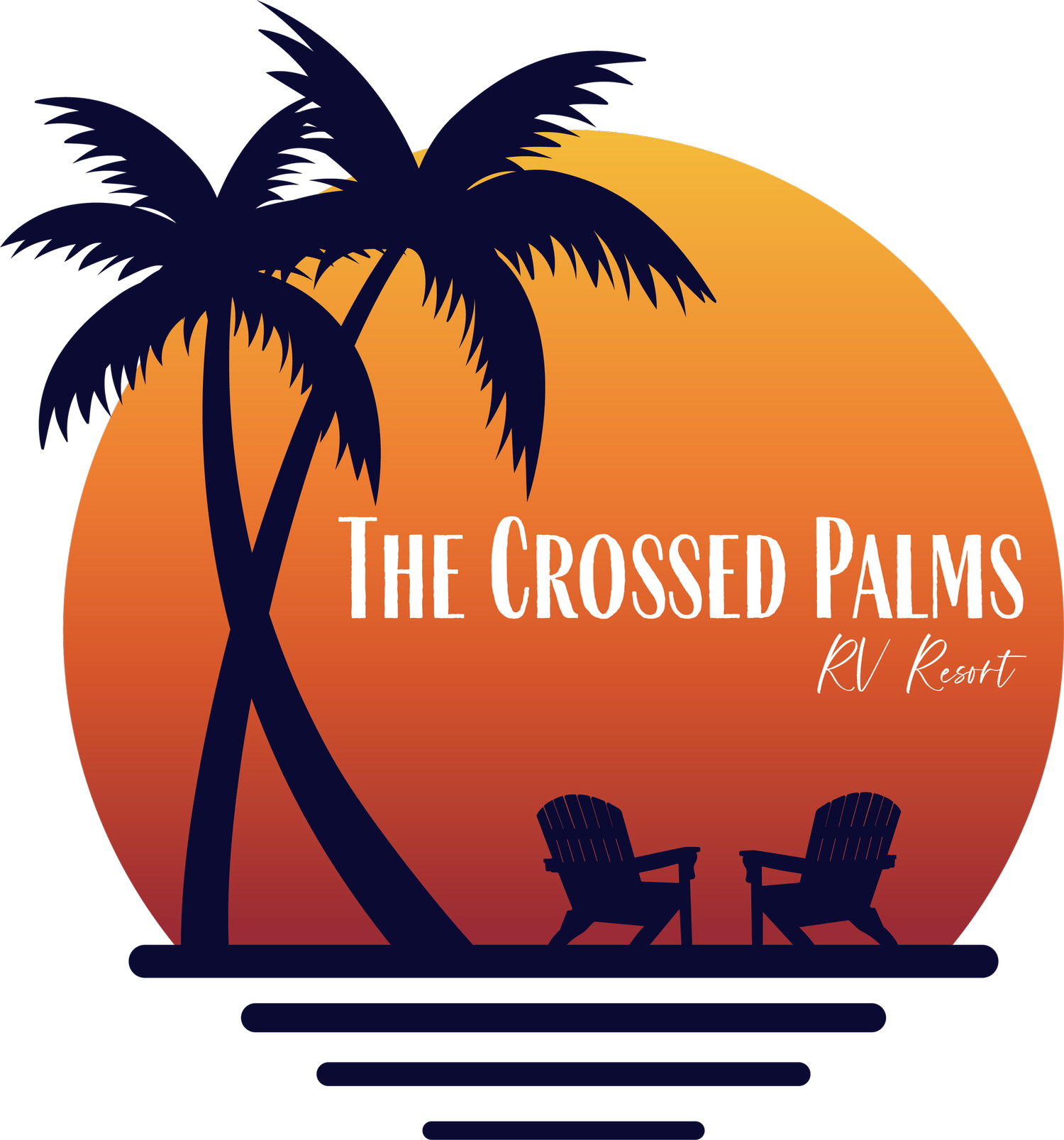 Crossed Palms RV Resort - Nevada TX